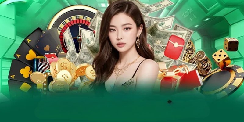 Tổng hợp những điểm vượt trội của cổng game cho hội viên