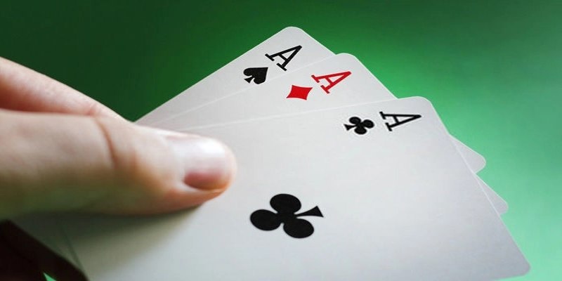 Bí quyết chơi game bài thắng lớn cho người mới