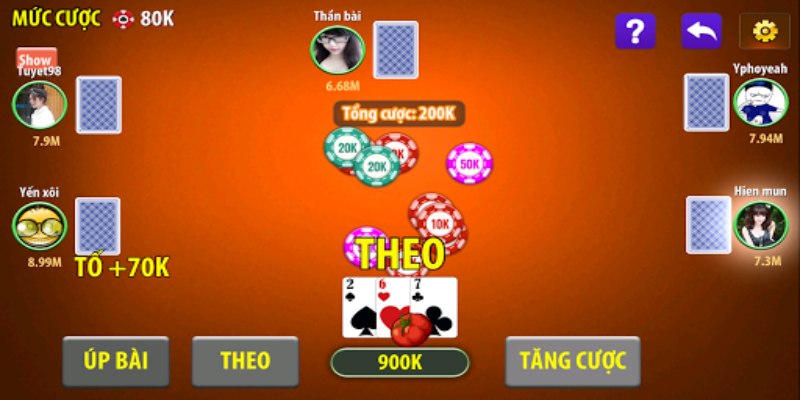 cào tố
