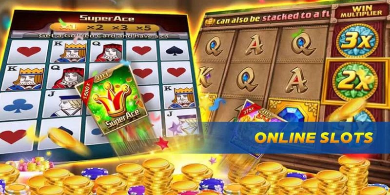 Chi tiết cách chơi game nổ hũ siêu cấp Ace hấp dẫn