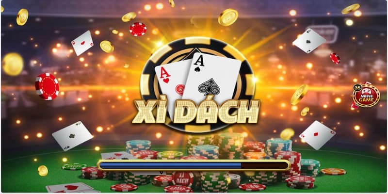 Đôi nét về bài xì dách